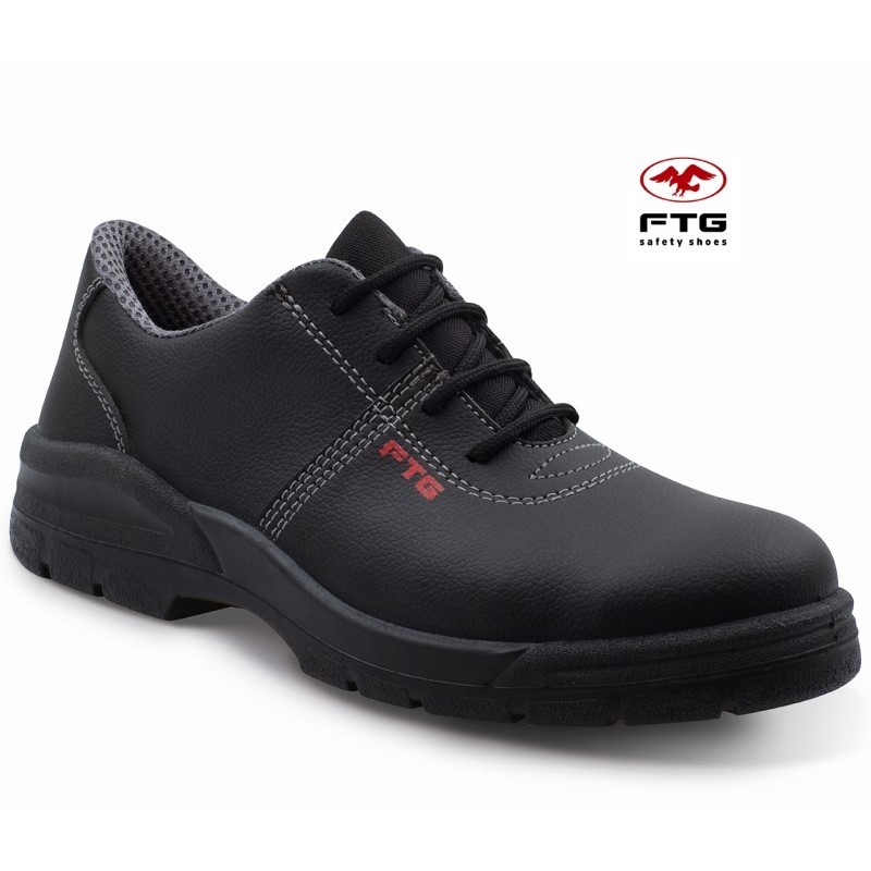 Fuori tutto - Scarpe antinfortunistiche FTG Pireo S3 SRC numero 37