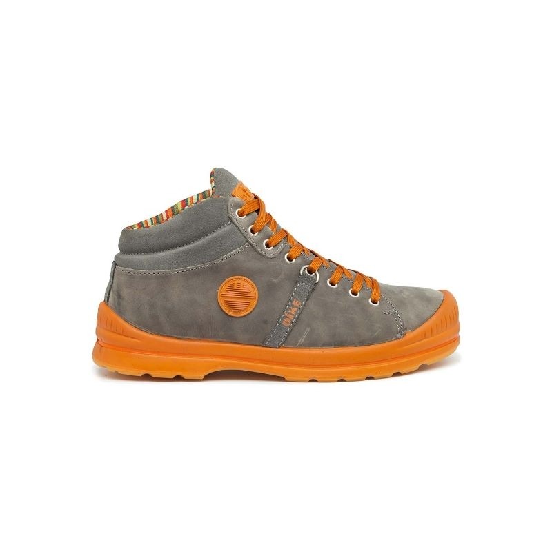 Fuori tutto - Scarpe Antinfortunistiche Dike SUPERB H Alte S3 SRC 27021 Colore Blu Numero 40