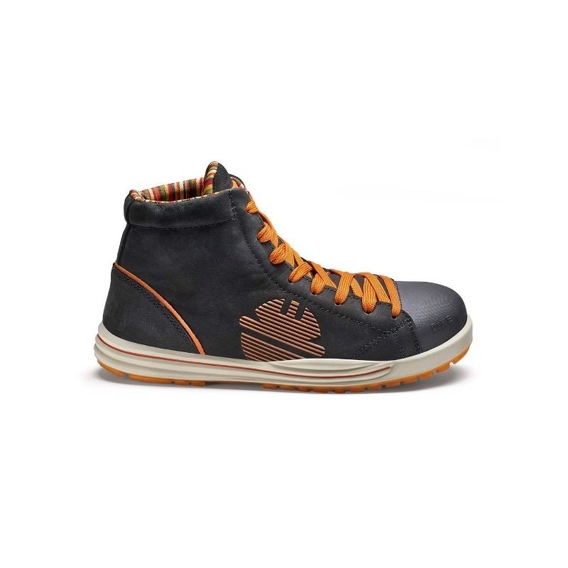 Fuori tutto - Scarpe Antinfortunistiche Dike GARISH H Alte S3 SRC 24923 Numero 41