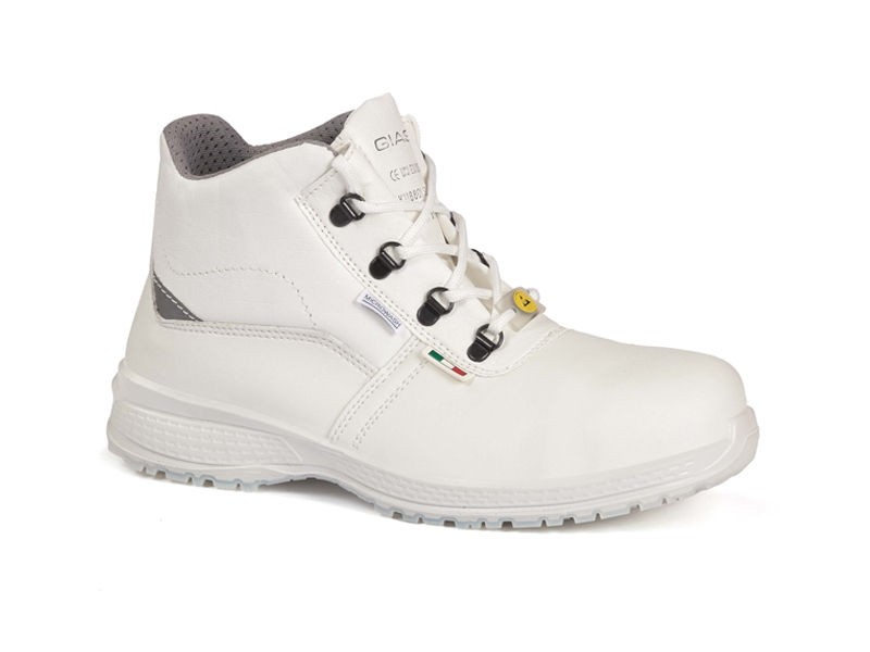 Fuori tutto - Scarpe Antinfortunistiche Giasco Constanta S2 SRC ESD KU880I Numero 41