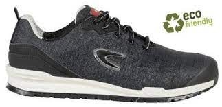 Fuori tutto - Scarpe antinfortunistiche Cofra Nature S1P SRC 78990-000 numero 40