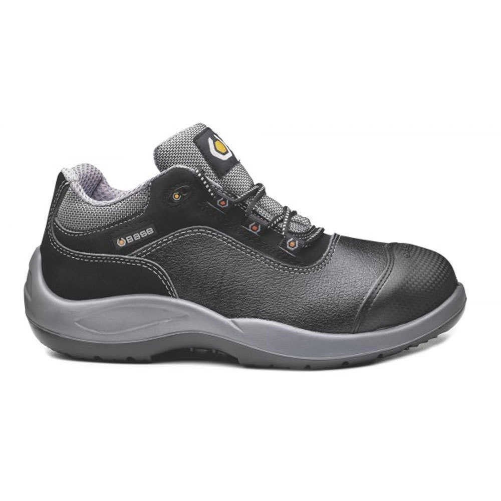 Fuori tutto-Scarpe Antinfortunistiche Base Mozart S3 SRC B0118 Misura 38