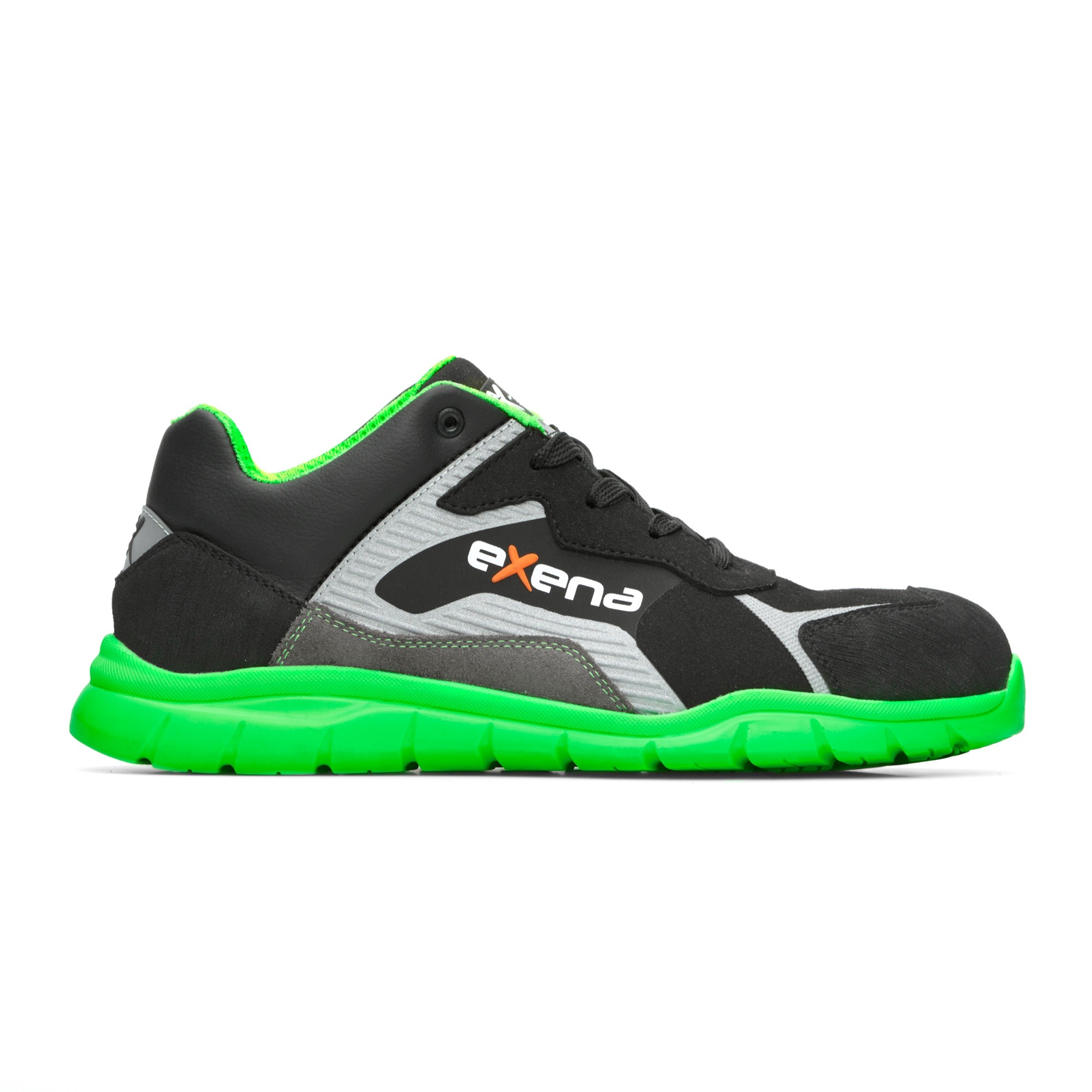 Fuori tutto - Scarpe Antinfortunistiche Exena XR31 Avenue S3 SRC A0405V001 Numero 45