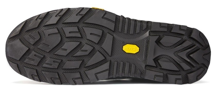 Fuori tutto - Scarpe antinfortunistiche U-power Legend RS S3 WR HRO HI SRC CI RL1E134 numero 45