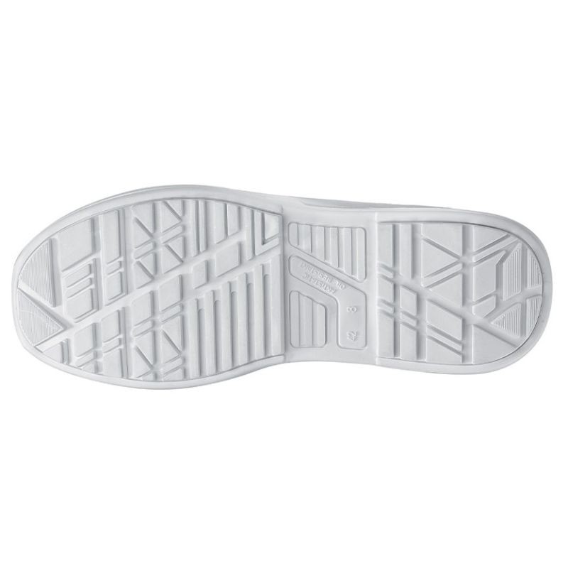 Fuori tutto - Scarpe antinfortunistiche U-power Connor O1 FO SRC ESD RO20067 numero 43