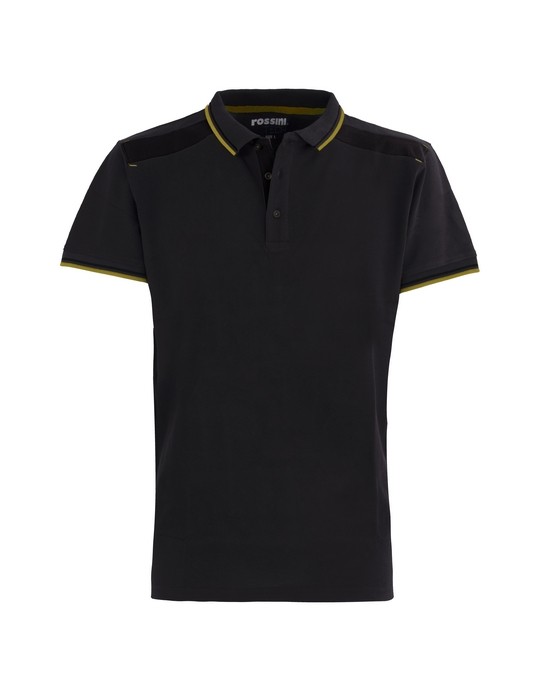 Fuori tutto - Polo da Lavoro Rossini UltraFlex HH179 taglia L blu