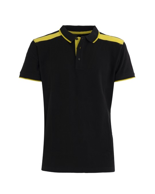 Fuori tutto - Polo da Lavoro Rossini UltraFlex HH179 taglia L blu