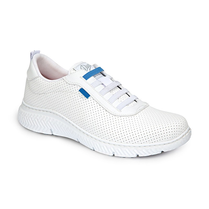 Fuori tutto - Scarpe antinfortunistiche Giblor's Altea Plus O1 SR 5041 Colore Nero Misura 45