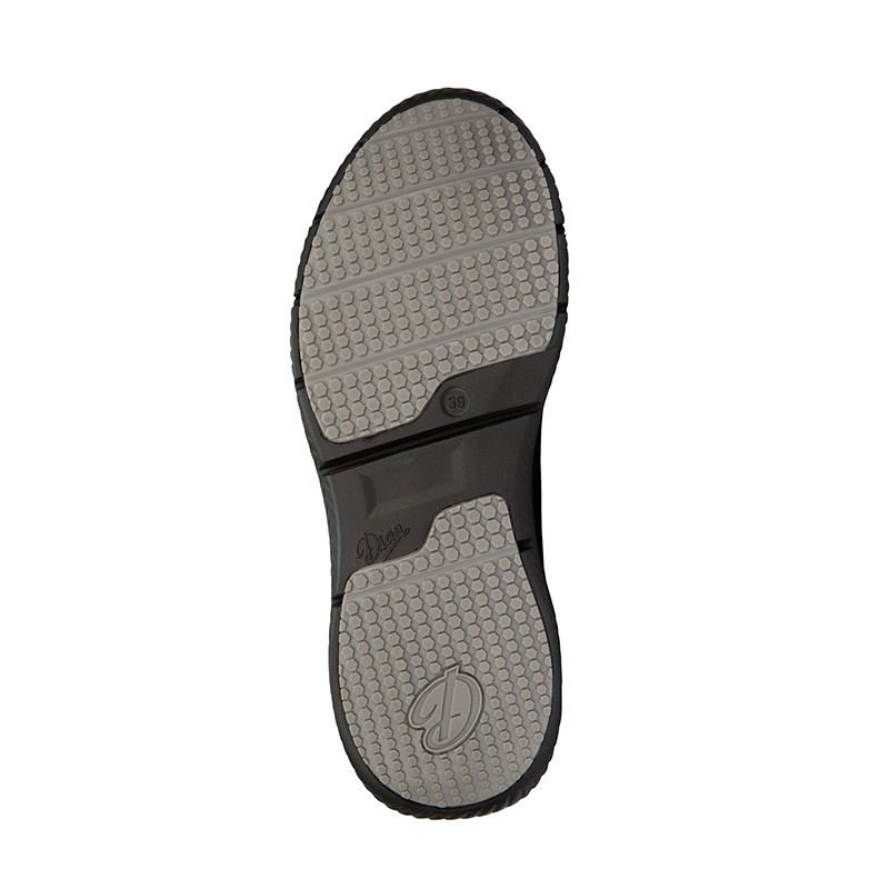 Fuori tutto - Scarpe antinfortunistiche Giblor's Altea Plus O1 SR 5041 Colore Nero Misura 45