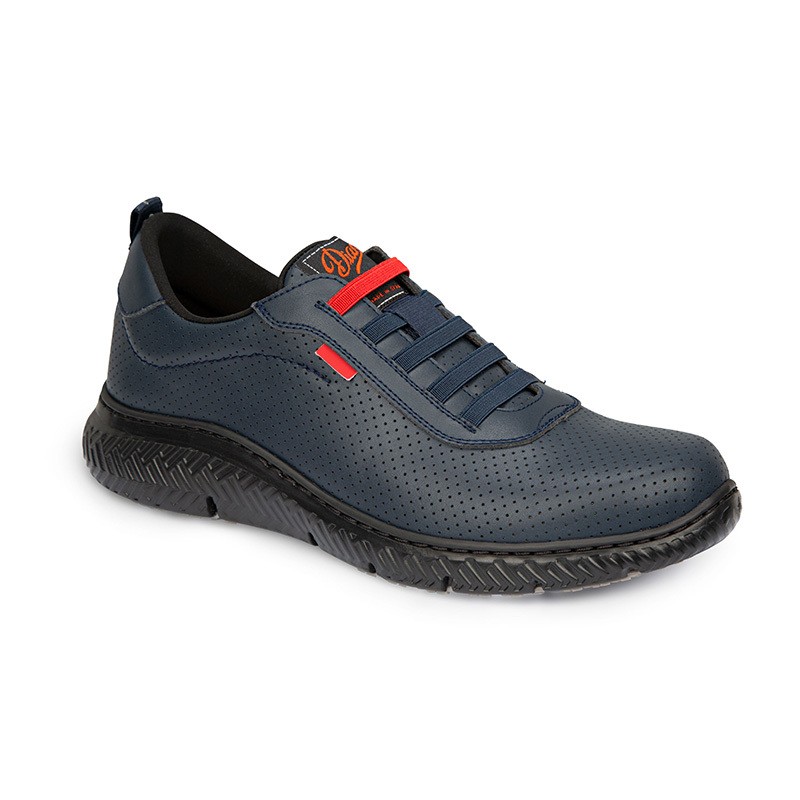 Fuori tutto - Scarpe antinfortunistiche Giblor's Altea Plus O1 SR 5041 Colore Nero Misura 45