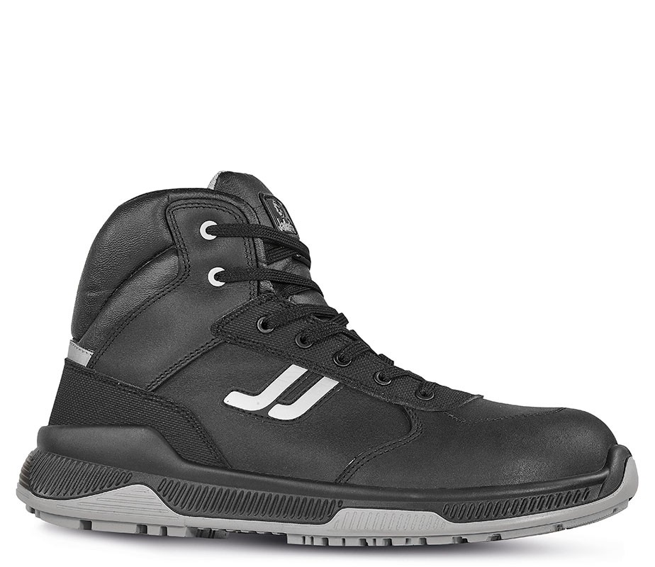 Fuori tutto - Scarpe antinfortunistiche Jallatte Jalprocess S3 CI HI ESD SRC JI114 Numero 41