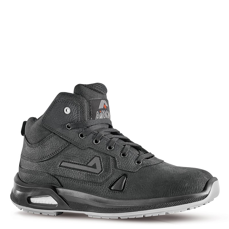 Fuori tutto - Scarpe antinfortunistiche Aimont Cobalt S3 CI ESD SRC IAIA101 Numero 44