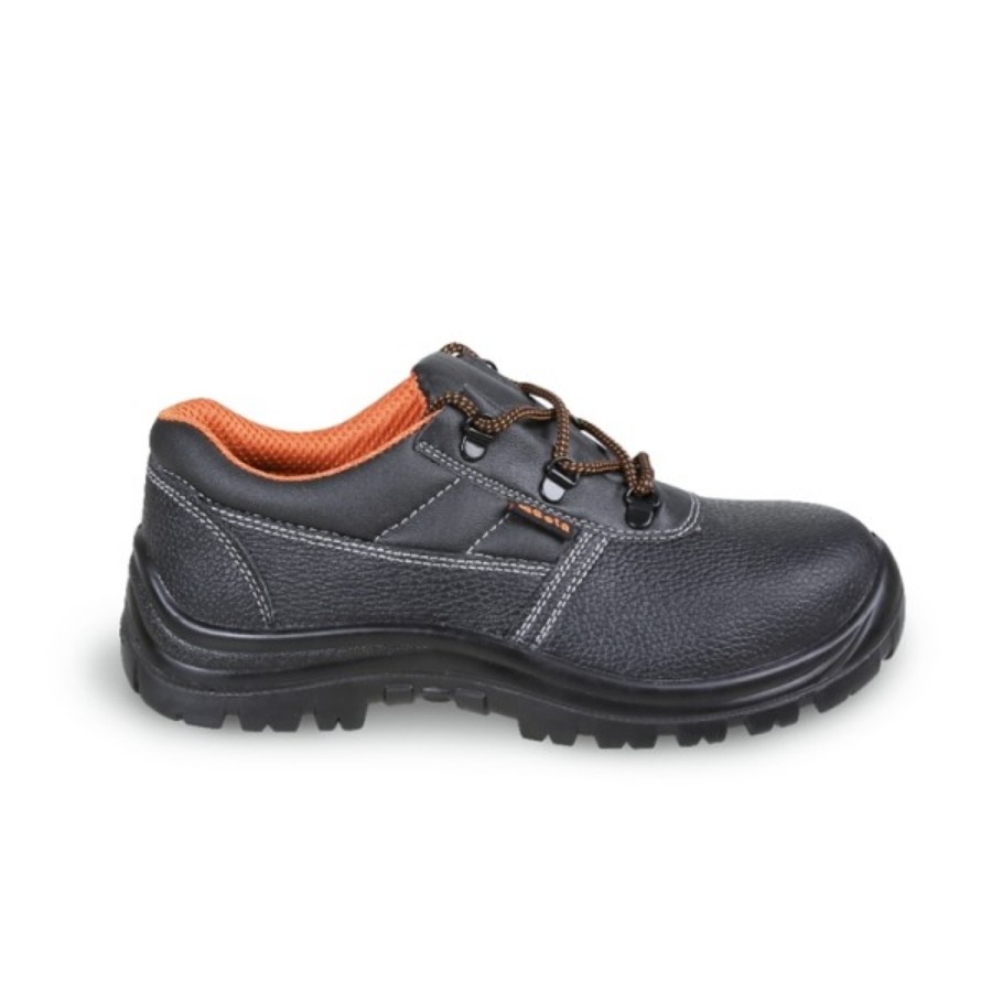 FUORI TUTTO - Scarpe Antinfortunistiche Beta 7241BK S1P SRC Numero 48