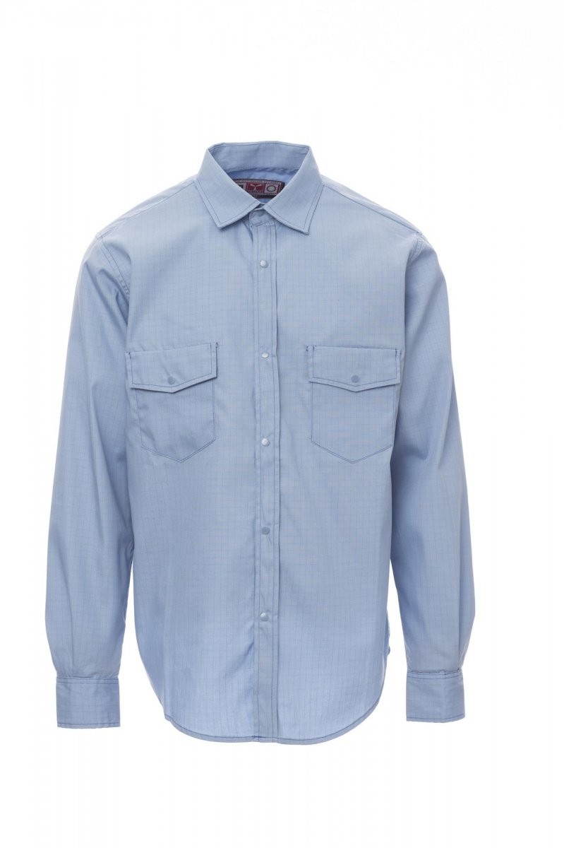 Fuori tutto - Camicia trivalente Multinorma Absolut - Payper taglia XXL