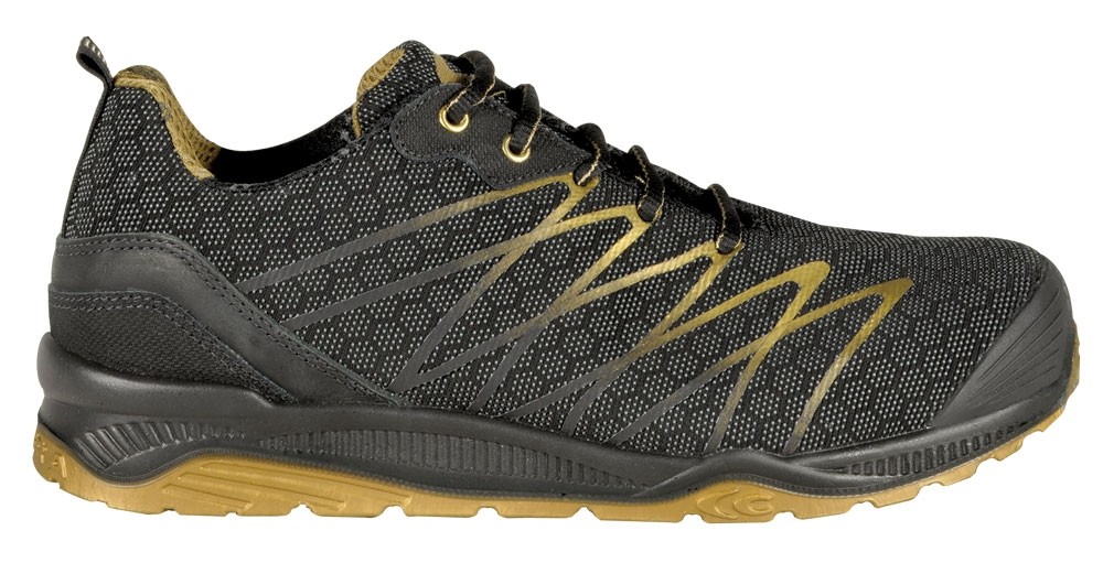 Fuori tutto - Scarpe Antinfortunistiche Cofra Extratime S3 SRC 79440-000 Numero 43