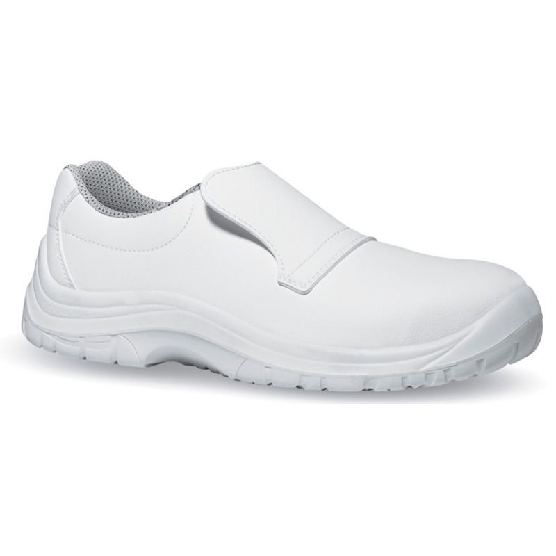 Fuori Tutto - Mocassino antinfortunistico U-power Lucky S1 SRC UE20191 numero 35