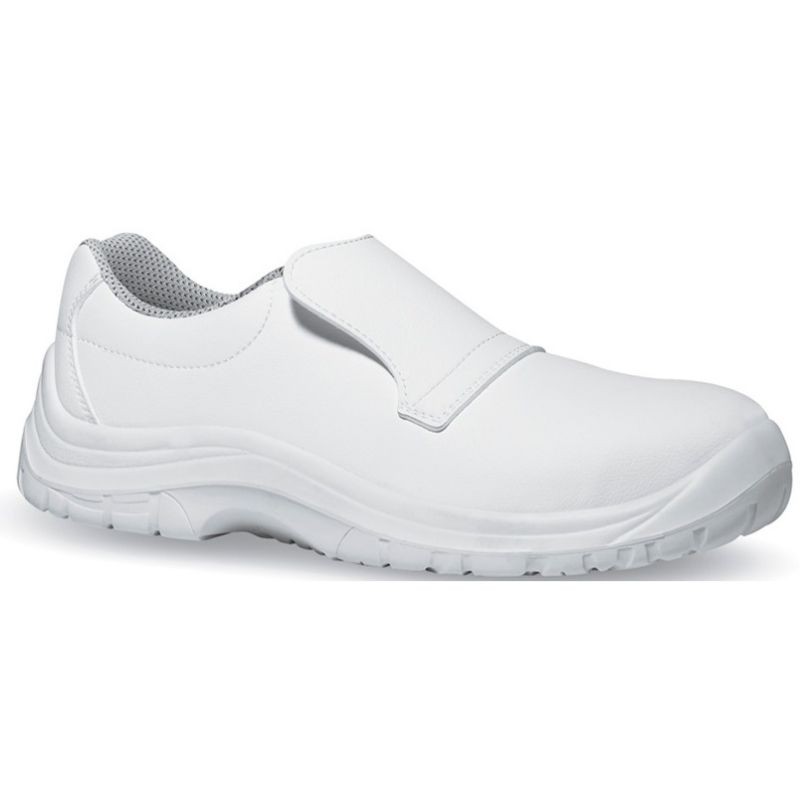 Fuori tutto - Mocassino antinfortunistico U-power Reply S2 SRC TE20192 numero 36
