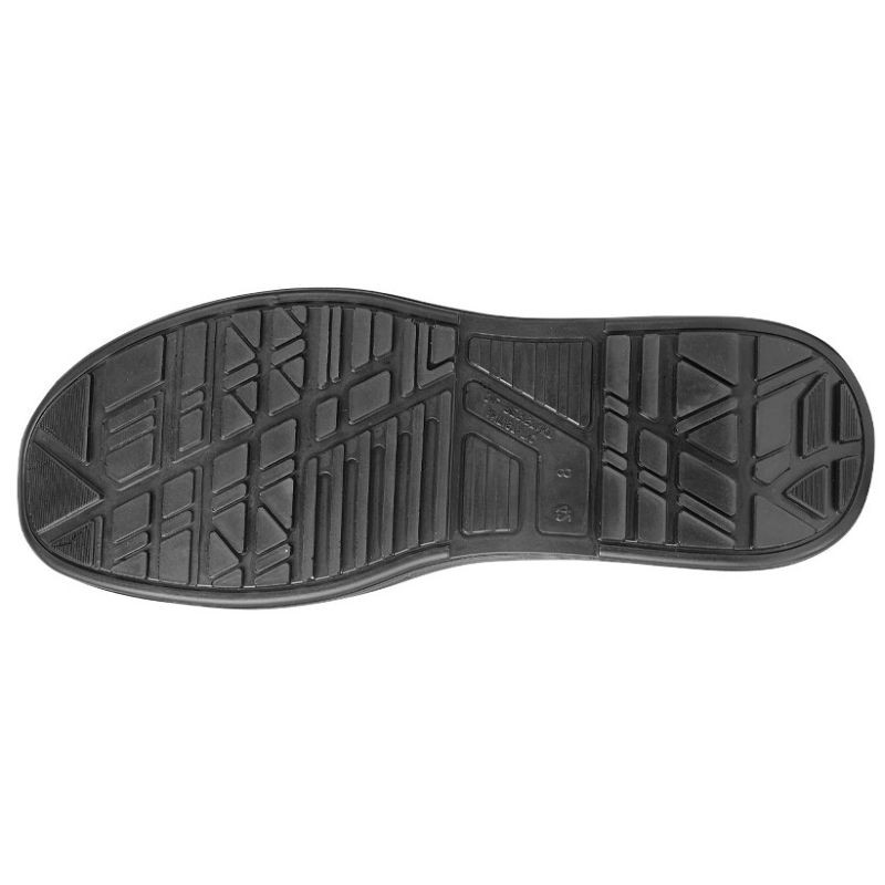 Fuori tutto - Scarpe antinfortunistiche U-power Foreman O1 FO SRC ESD RO20047 Numero 41