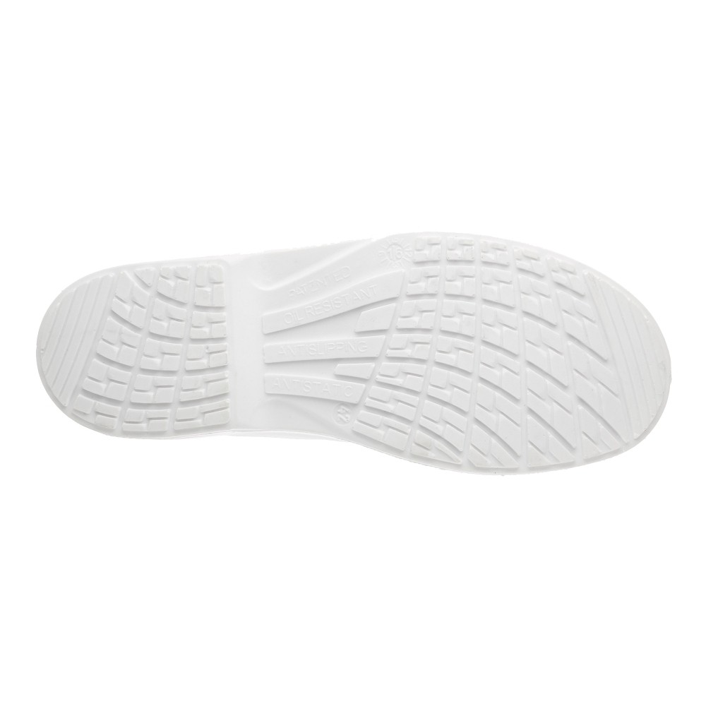 Fuori tutto - Sabot Bianco Antinfortunistico Exena 00A111 SB E A FO SRC - A0121V003 numero 41