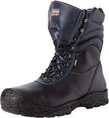 Fuori tutto - Scarpe antinfortunistiche Cofra Camp UK S3 CI SRC 22120-000 Numero 43