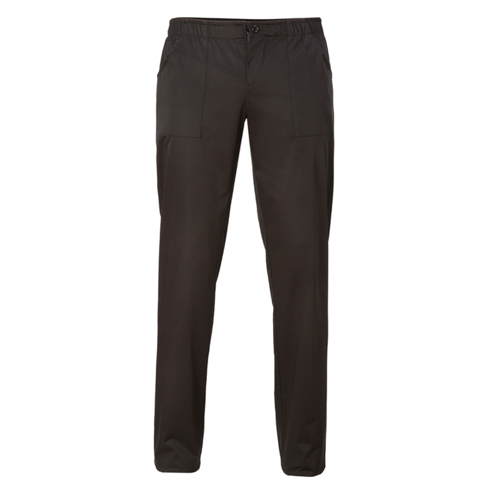 Fuori tutto - Pantalone da Lavoro Unisex Stretch Multitasche Giblor's Enoch 15P08P654 Taglia 2XL Colore Nero