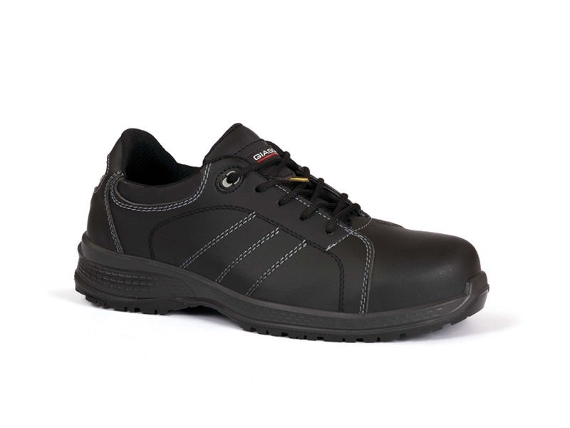 Fuori-Tutto Scarpe Antinfortunistiche da Lavoro Giasco Vilnius S3 SRC ESD KU025O Numero 45