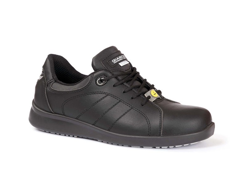 FUORI TUTTO - Scarpe Antinfortunistiche Giasco Malmo O2 FO CI SRC ESD C7025O - numero 41
