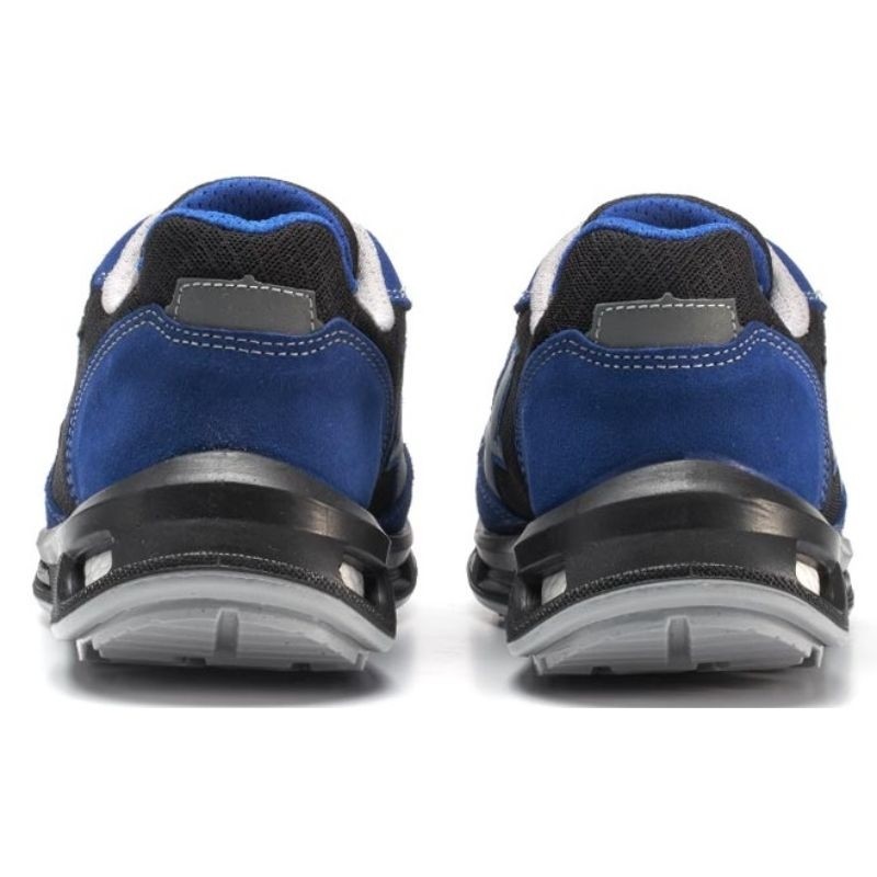 Fuori tutto - Scarpe antinfortunistiche U-power Dea S1P SRC ESD RL20426 Numero 43