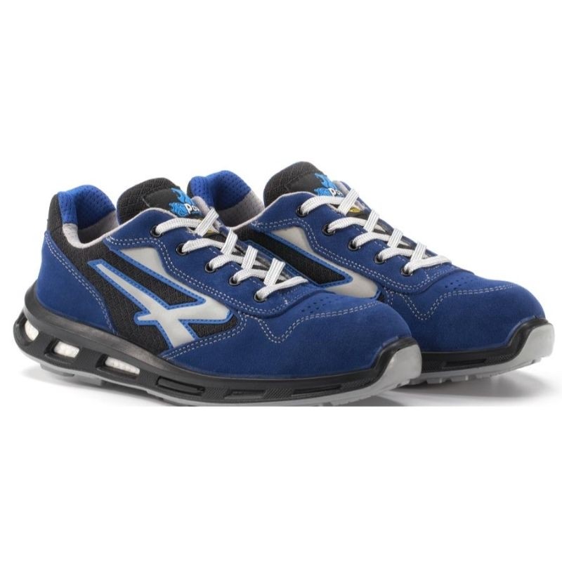 Fuori tutto - Scarpe antinfortunistiche U-power Dea S1P SRC ESD RL20426 Numero 43