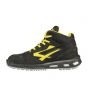 Fuori tutto - Scarpe antinfortunistiche U-power Shot S3 SRC ESD CI RL10043 numero 42