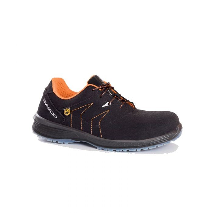 Fuori tutto - Scarpe Antinfortunistiche da lavoro Giasco Volare S3 SRC ESD KU474NA Numero 43