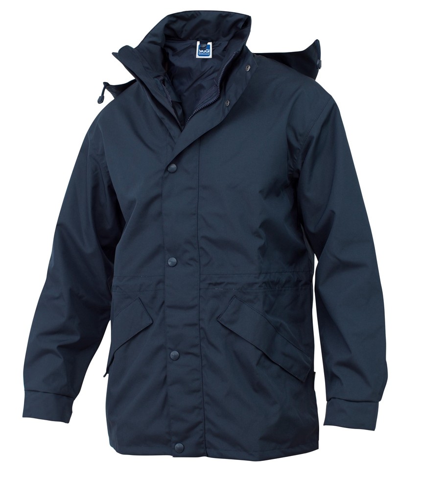 Fuori-tutto - Giaccone Pasubio Siggi Impermeabile Gore - Tex taglia M