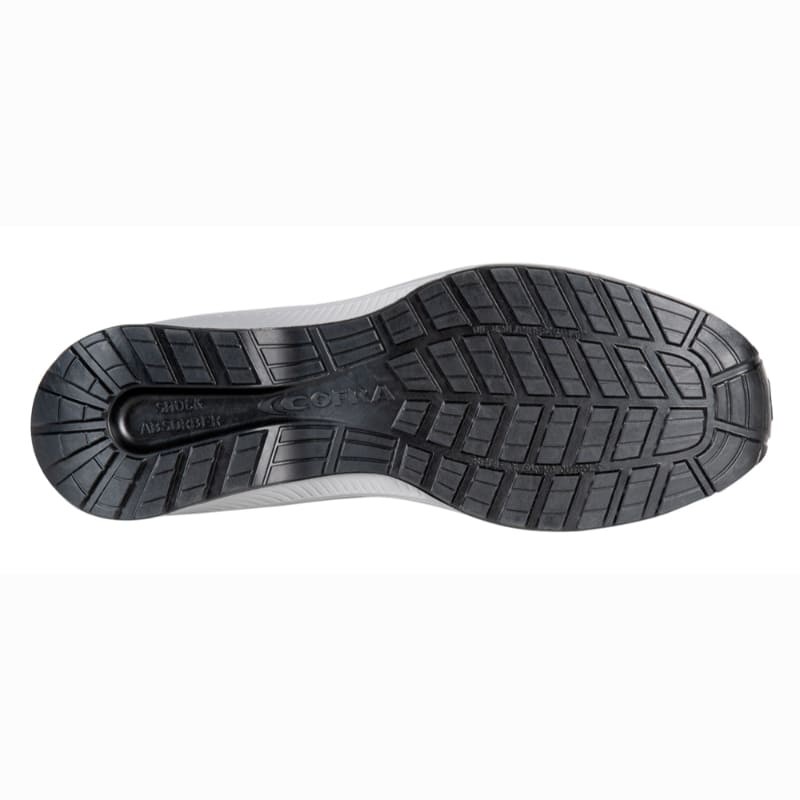 Fuori tutto - Scarpe antinfortunistiche Cofra Warhead ESD S1P SRC 18540-007 Numero 37