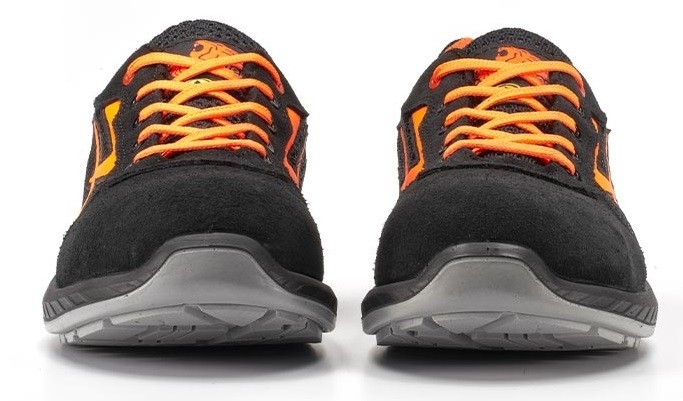 Fuori tutto - Scarpe antinfortunistiche U-power Nairobi S1P SRC ESD RI21096 Numero 40