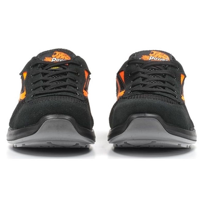 Fuori tutto - Scarpe antinfortunistiche U-power Atos S1P SRC ESD RU20016 numero 38
