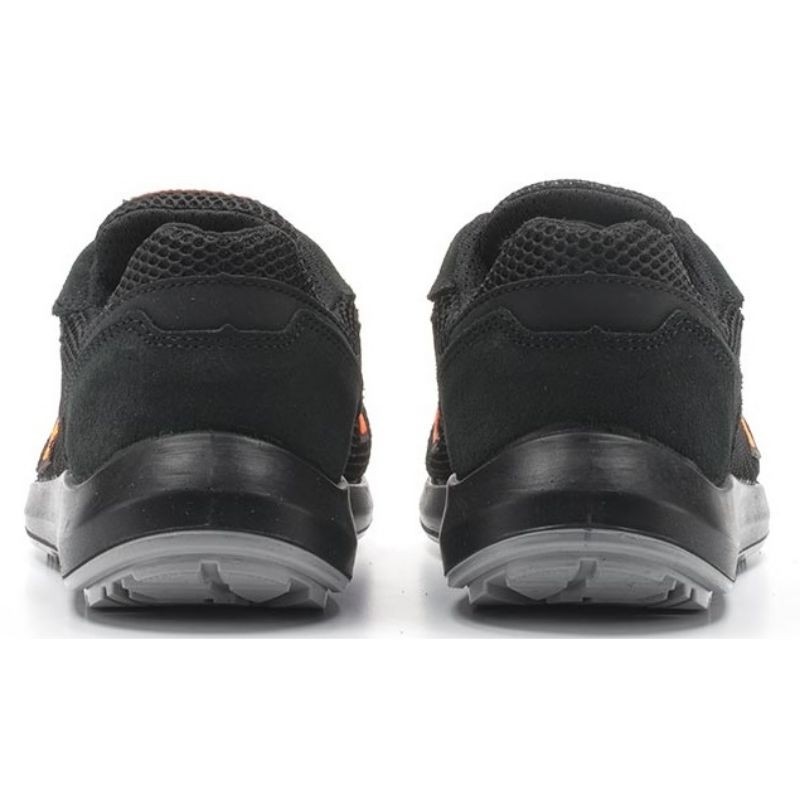 Fuori tutto - Scarpe antinfortunistiche U-power Atos S1P SRC ESD RU20016 numero 38