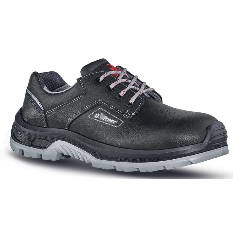Fuori tutto - Scarpe antinfortunistiche U-power Elite S3 SRC UA20564 Numero 38
