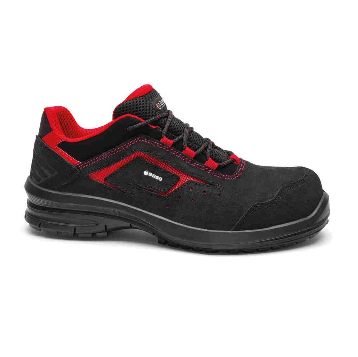 Fuori tutto - Scarpe antinfortunistiche Base Eris S1PL FO SR B0982B Misura 43