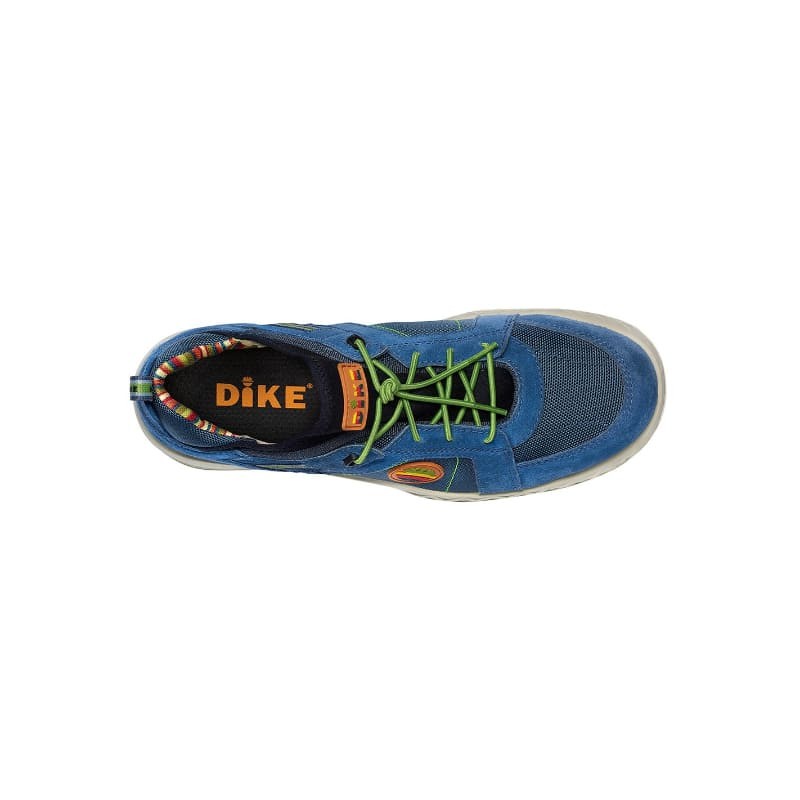 Fuori tutto - Scarpe Antinfortunistiche Dike Primato-Reload S3 SRC ESD 31912 Numero 42