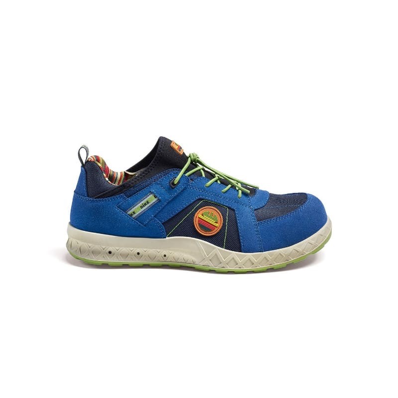 Fuori tutto - Scarpe Antinfortunistiche Dike Primary Reload S1P SRC ESD - 31916 Colore Cenere Numero 40