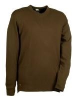 Fuori tutto - Maglietta da Lavoro Cofra Almada V215-0-02 Taglia 4XL Colore Nero