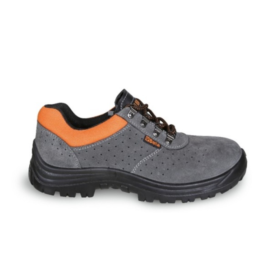 Fuori tutto- Scarpe Antinfortunistiche Beta 7246E S1P SRC numero 48