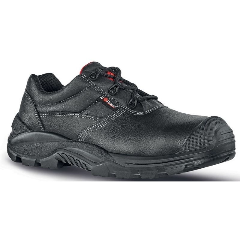 Fuori tutto - Scarpe antinfortunistiche U-power Arizona UK S3 SRC RR20443 numero 46