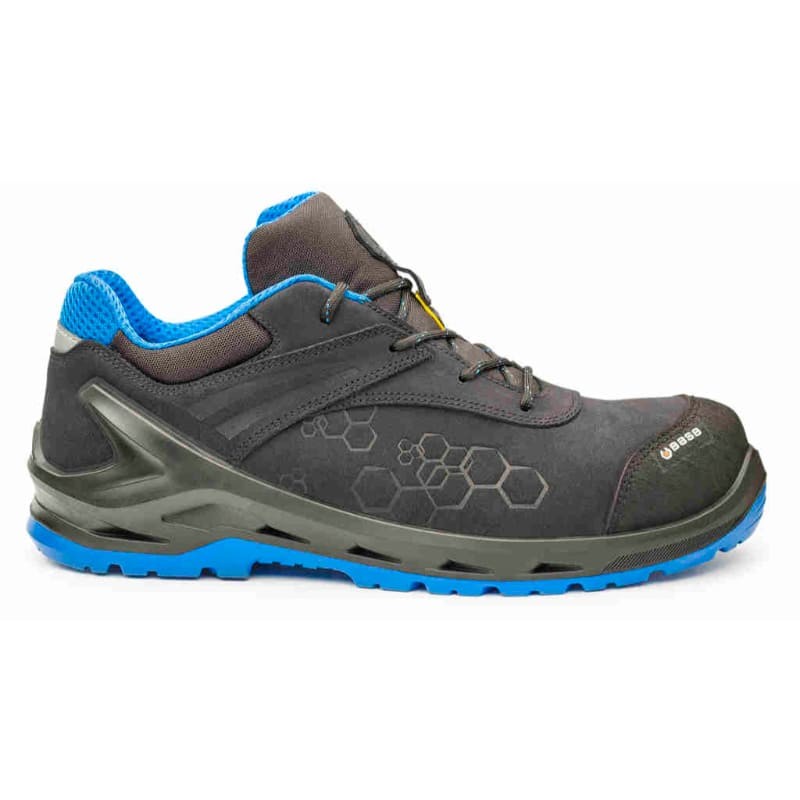 Fuori tutto - Scarpe Antinfortunistiche Base I-Robox S3 CI ESD SRC B1210 Misura 39
