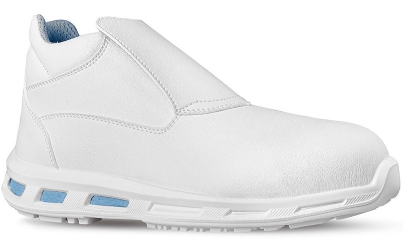 Fuori tutto - Scarpe antinfortunistiche U-power Glace S2 SRC RL20262 numero 44