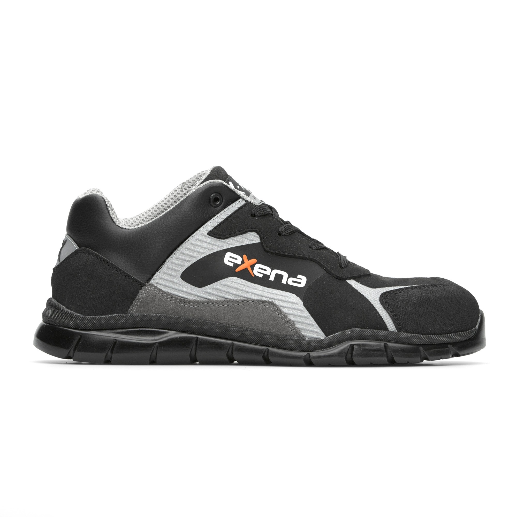 FUORI TUTTO - Scarpe Antinfortunistiche Exena XR89 Boulevard S3 SRC A0405V006 - Numero 40