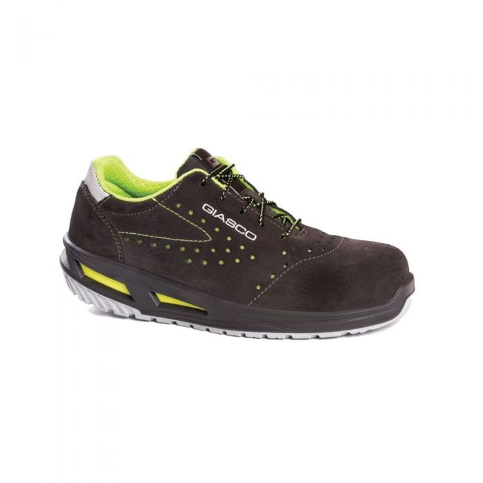 Fuori tutto - Scarpe Antinfortunistiche da Lavoro Giasco Mako S1P SRC ESD 3M182T Numero 44