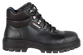 Fuori tutto - Scarpe Antinfortunistiche Cofra New Sheffield S3 HRO CR SRC 82491-000 Numero 41