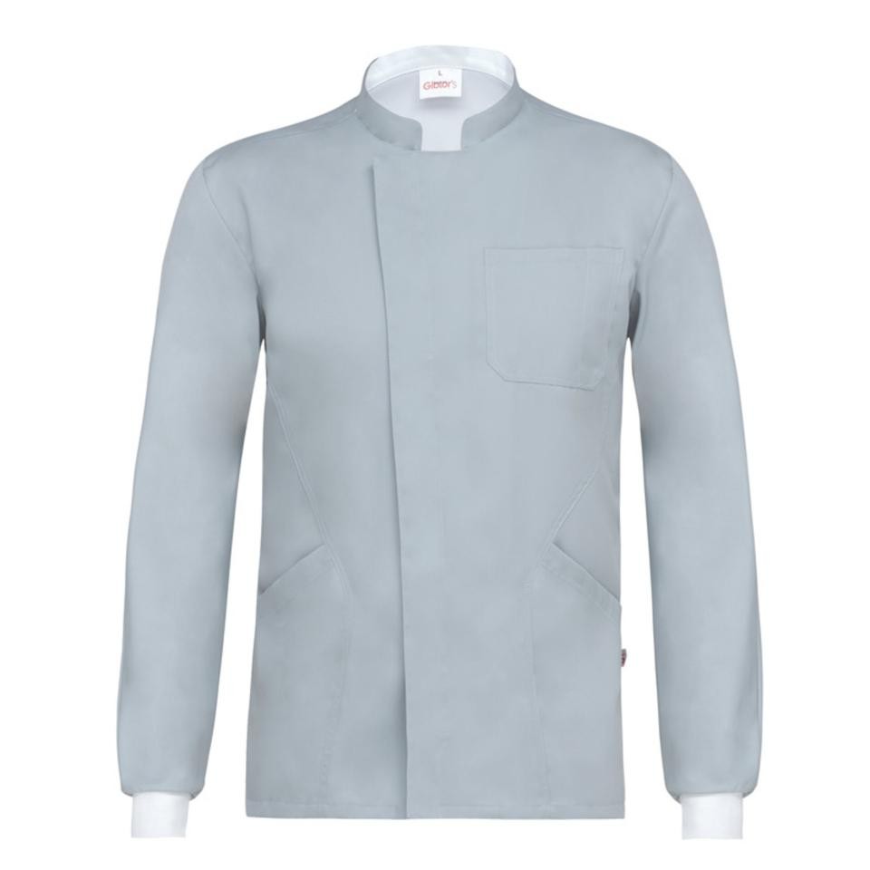 Fuori tutto - Casacca da lavoro Multitasche Silvano Giblor's 21P03K944 Taglia M