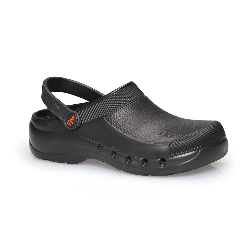 Fuori tutto - Zoccolo antinfortunistico Giblor's Eva OB E SRC 544/N Numero 43